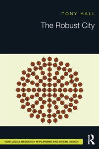 Routledge Research in Planning and Urban Design