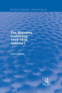 Routledge Revivals