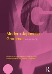 Modern Grammar Workbooks