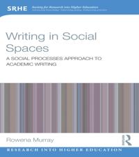 Research into Higher Education