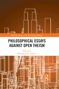Routledge Studies in the Philosophy of Religion