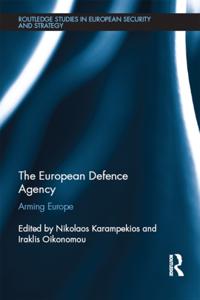 Routledge Studies in European Security and Strategy
