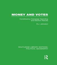 Routledge Library Editions: Political Geography