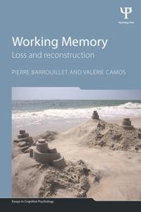 Essays in Cognitive Psychology