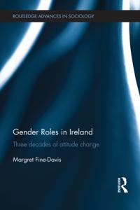 Routledge Advances in Sociology