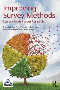 European Association of Methodology Series