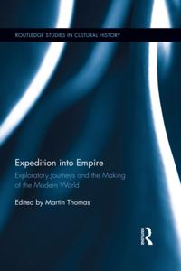 Routledge Studies in Cultural History