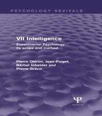 Psychology Revivals
