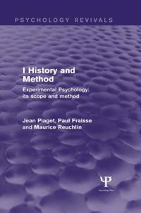 Psychology Revivals