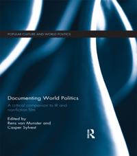Popular Culture and World Politics
