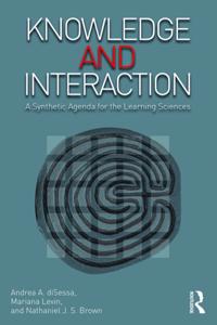 Knowledge and Interaction