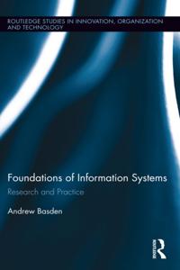 Routledge Studies in Innovation, Organizations and Technology