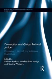 Routledge Studies in Contemporary Philosophy