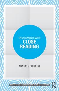 Routledge Engagements with Literature