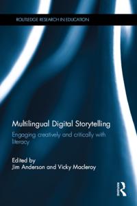 Routledge Research in Education