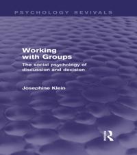 Psychology Revivals