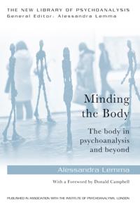 The New Library of Psychoanalysis