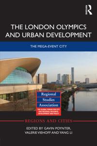 Regions and Cities