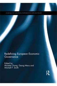 Journal of European Integration Special Issues