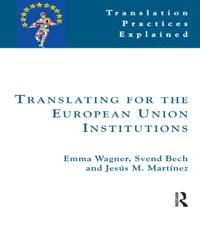 Translation Practices Explained