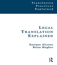 Translation Practices Explained