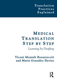 Translation Practices Explained