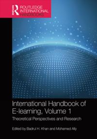 Routledge International Handbooks of Education