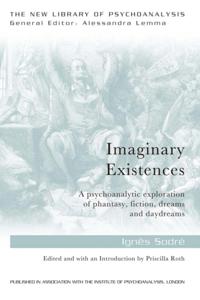 The New Library of Psychoanalysis