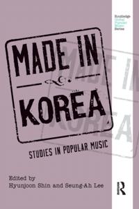 Routledge Global Popular Music Series