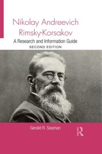 Routledge Music Bibliographies