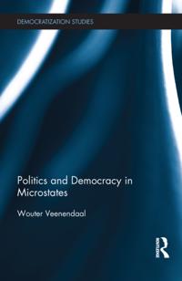 Democratization and Autocratization Studies