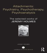 World Library of Mental Health