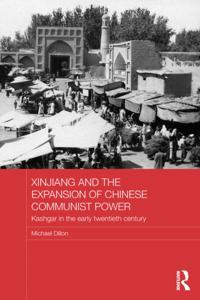 Routledge Studies in the Modern History of Asia