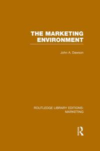Routledge Library Editions: Marketing