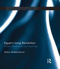 Routledge Studies in Middle Eastern Democratization and Government