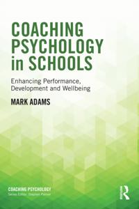 Coaching Psychology