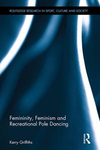 Routledge Research in Sport, Culture and Society