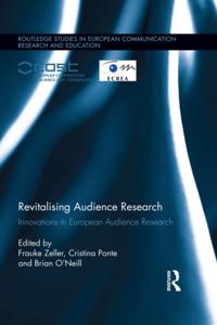Routledge Studies in European Communication Research and Education