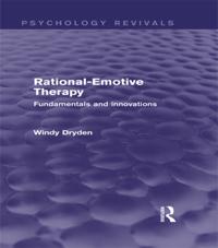 Psychology Revivals