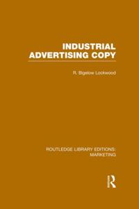 Routledge Library Editions: Marketing