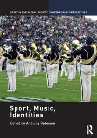 Sport in the Global Society - Contemporary Perspectives