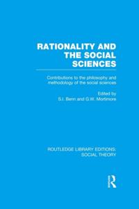 Routledge Library Editions: Social Theory