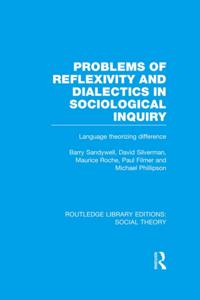 Routledge Library Editions: Social Theory