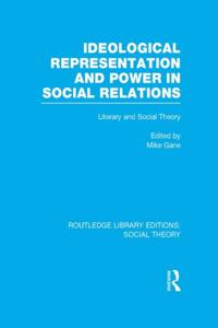 Routledge Library Editions: Social Theory