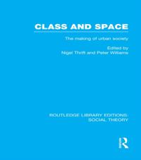 Routledge Library Editions: Social Theory