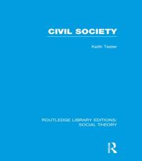 Routledge Library Editions: Social Theory