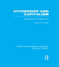Routledge Library Editions: Social Theory