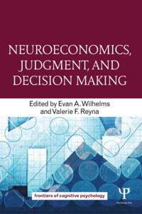 Frontiers of Cognitive Psychology