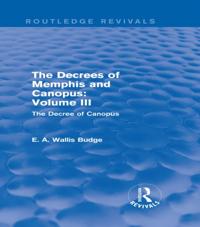 Routledge Revivals