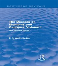 Routledge Revivals